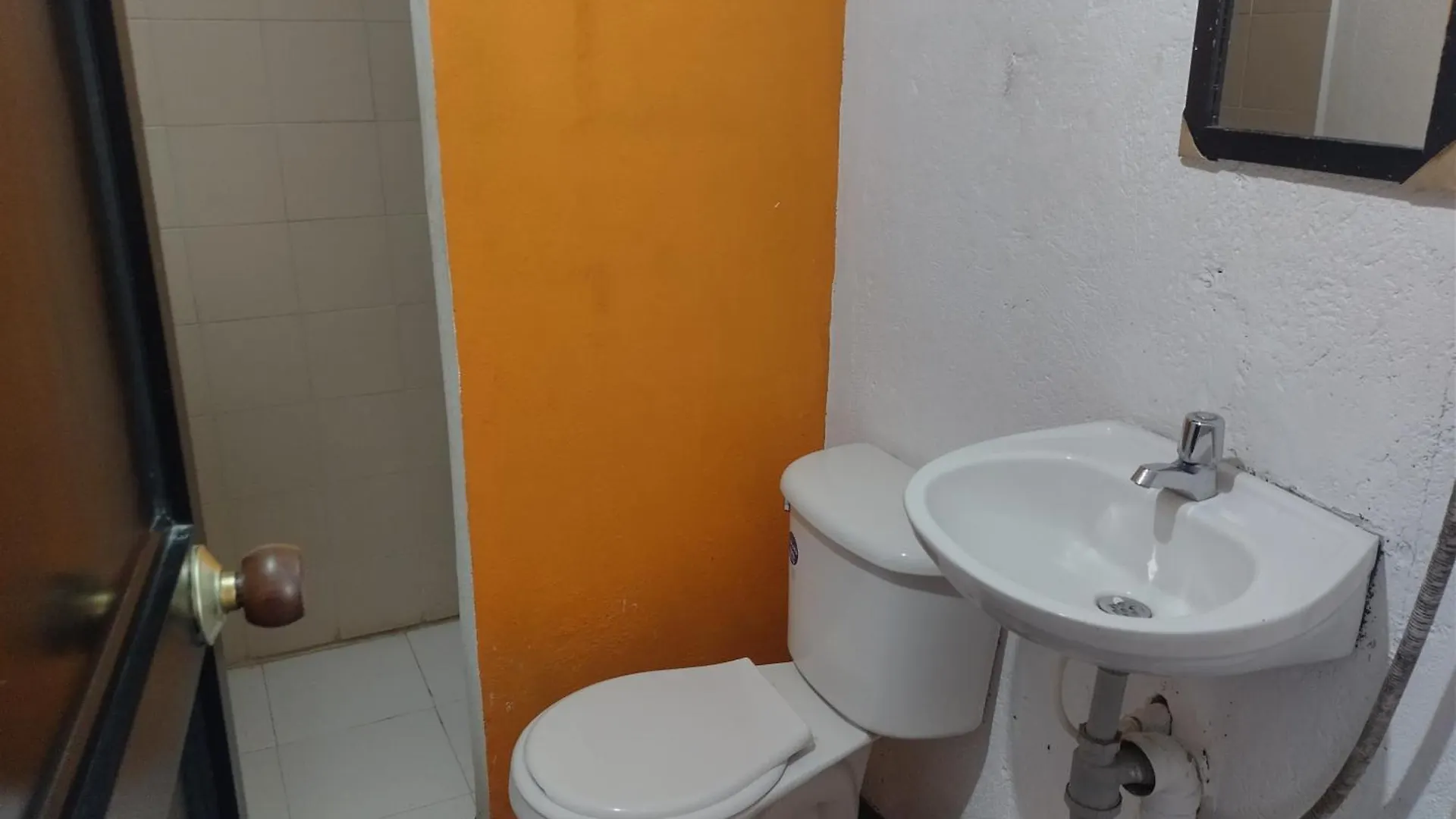 Hotel Biohotel Caribe Green Santa Marta