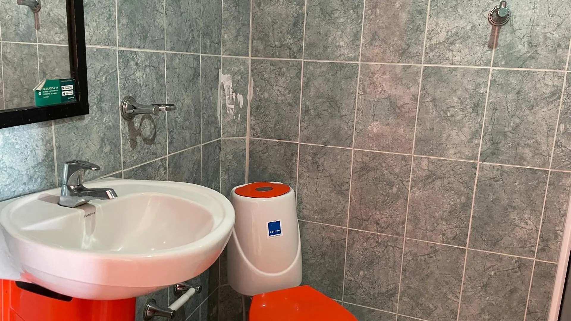 **** Hotel Biohotel Caribe Green Santa Marta  Colombia