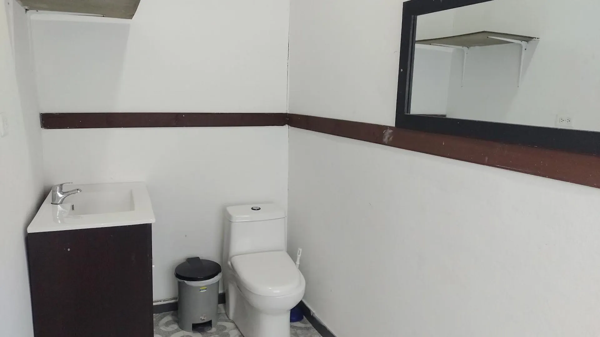 Hotel Biohotel Caribe Green Santa Marta
