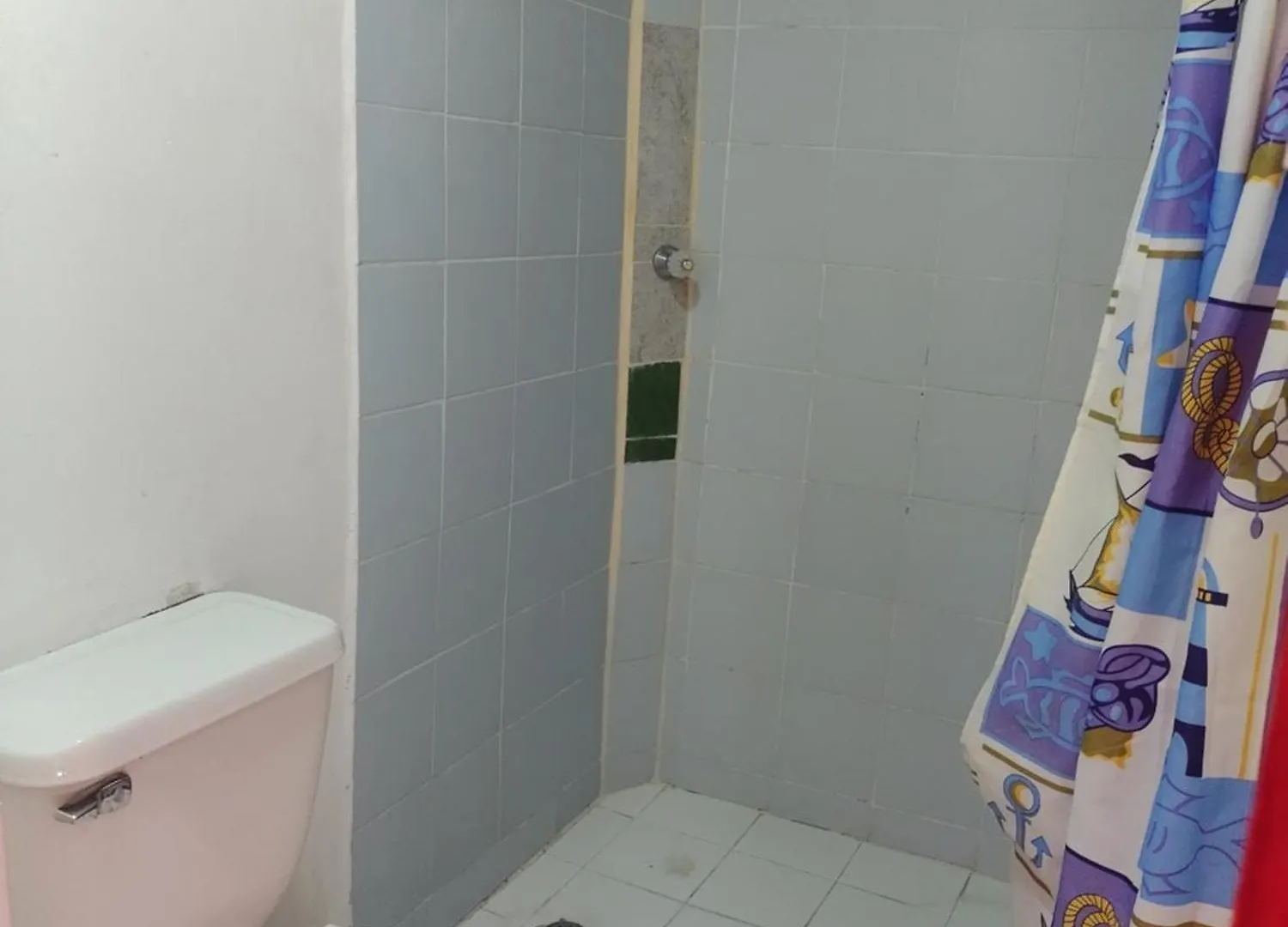 Biohotel Caribe Green Santa Marta  Colombia