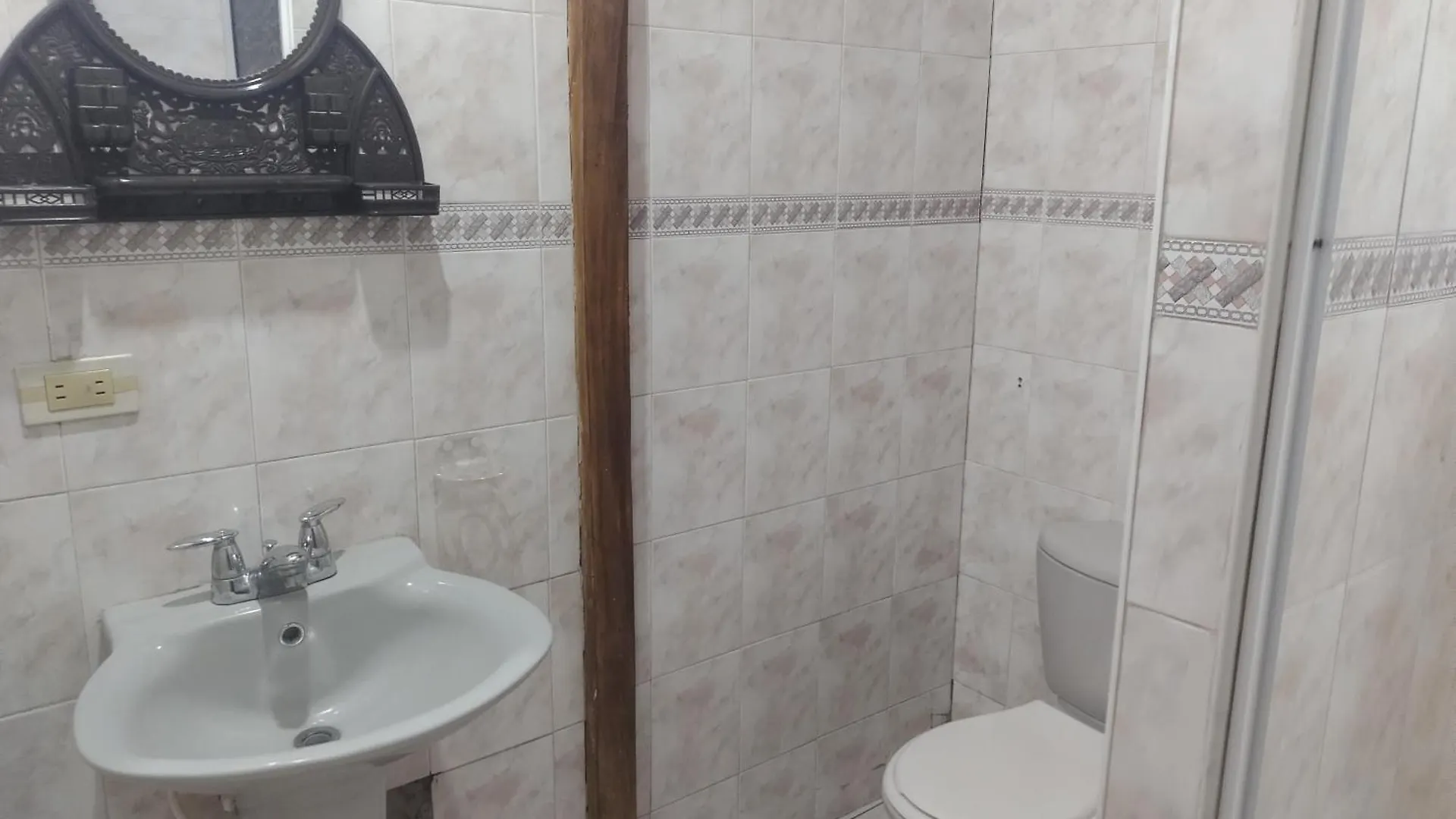 Hotel Biohotel Caribe Green Santa Marta