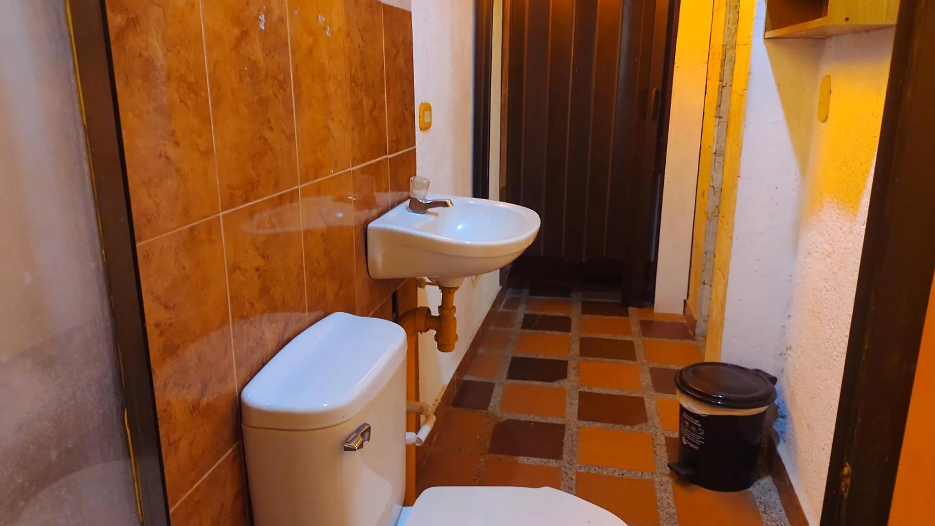 Biohotel Caribe Green Santa Marta
