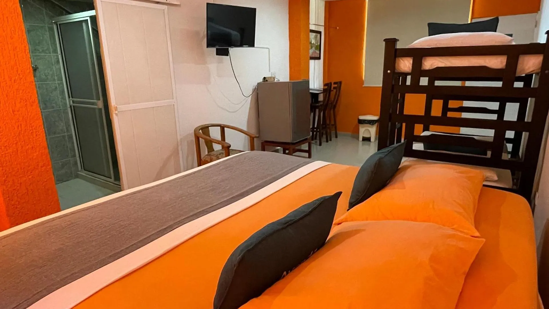 **** Hotel Biohotel Caribe Green Santa Marta  Colombia