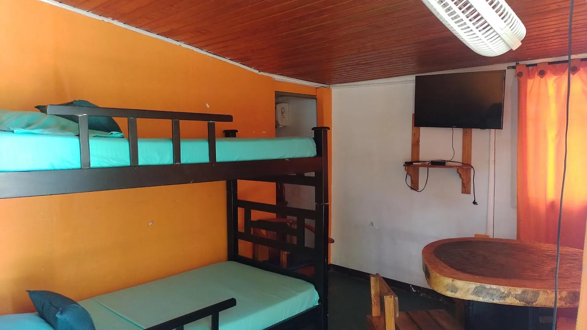 Biohotel Caribe Green Santa Marta  Colombia