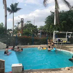 Hotel Myhotel Caba\u00f1as Brisas Del Caribe